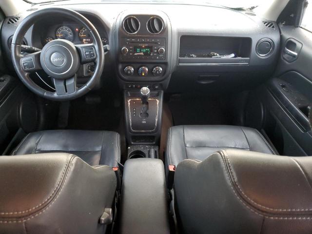 Photo 8 from auction – 2015 JEEP PATRIOT LA with VIN 1C4NJPFA8FD273992