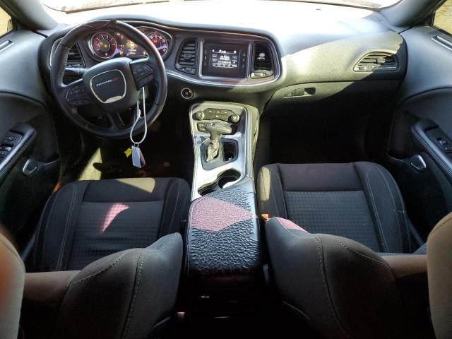 Photo 8 from auction – 2015 DODGE CHALLENGER with VIN 2C3CDZAGXFH764058