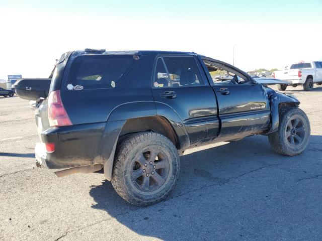 Photo 3 from auction – 2003 TOYOTA 4RUNNER SR with VIN JTEBU14R330016866