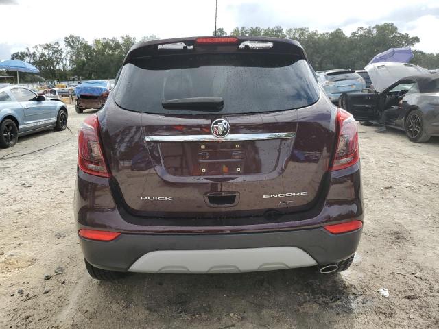 Photo 6 from auction – 2018 BUICK ENCORE SPO with VIN KL4CJ1SB8JB700315