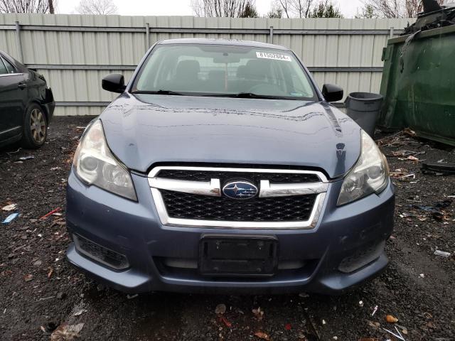 Zdjęcie 5 z aukcji – 2013 SUBARU LEGACY 2.5 z VIN 4S3BMBA60D3030941