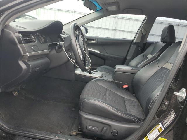 Photo 7 from auction – 2012 TOYOTA CAMRY BASE with VIN 4T1BF1FK3CU137836