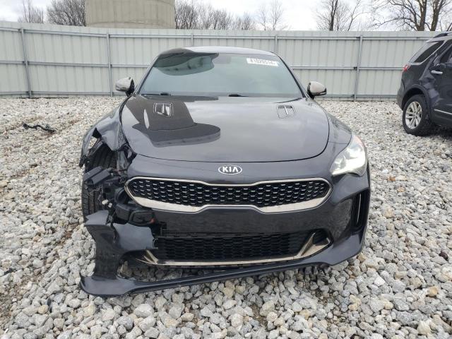 Photo 5 from auction – 2019 KIA STINGER GT with VIN KNAE35LC2K6062514