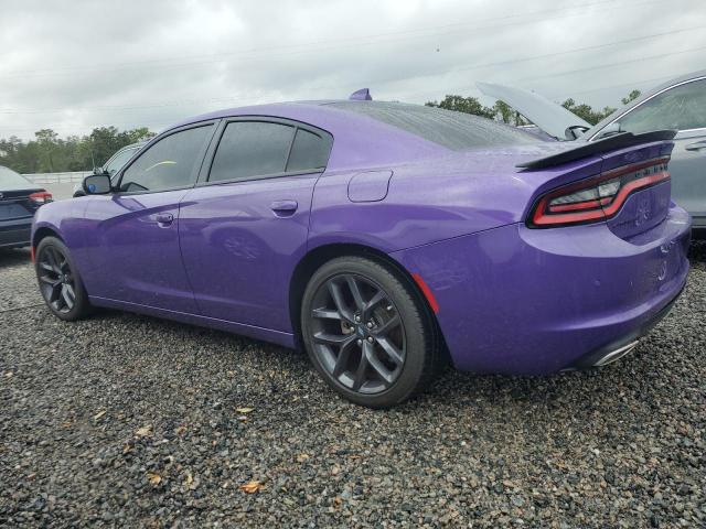 Photo 2 from auction – 2023 DODGE CHARGER SX with VIN 2C3CDXBG5PH619014