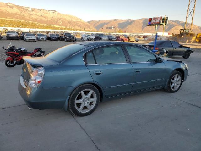 صورة رقم 3 من المزاد - 2002 NISSAN ALTIMA SE مع VIN 1N4BL11E72C201174