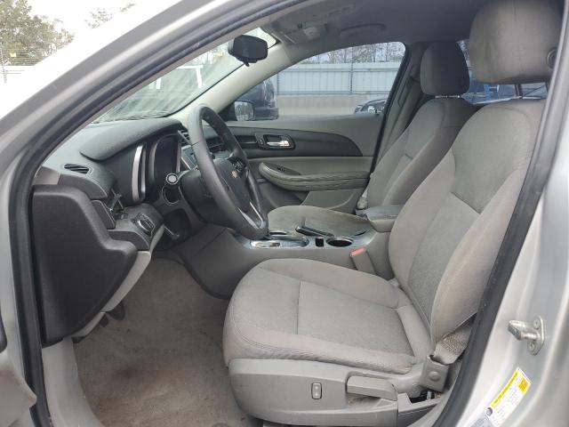 Photo 7 from auction – 2015 CHEVROLET MALIBU LS with VIN 1G11B5SL8FF249440