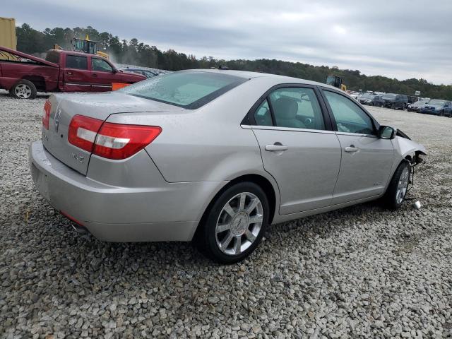 Photo 3 from auction – 2007 LINCOLN MKZ with VIN 3LNHM26T47R641436