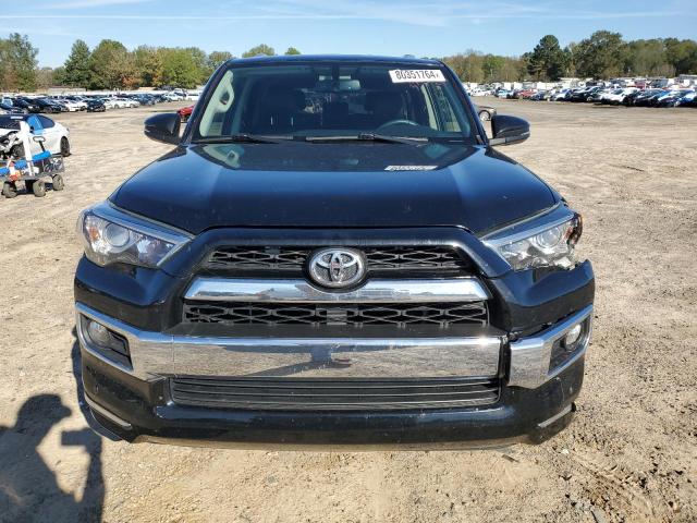 Photo 5 from auction – 2016 TOYOTA 4RUNNER SR with VIN JTEBU5JR6G5380798