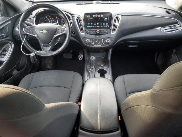 Photo 8 from auction – 2017 CHEVROLET MALIBU LT with VIN 1G1ZE5ST6HF104491