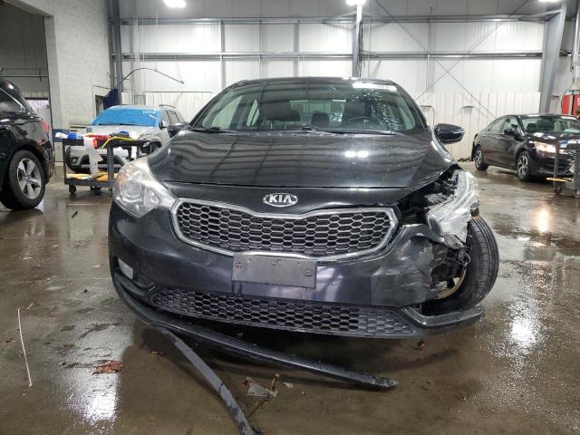 Photo 5 from auction – 2015 KIA FORTE EX with VIN KNAFX4A82F5352619