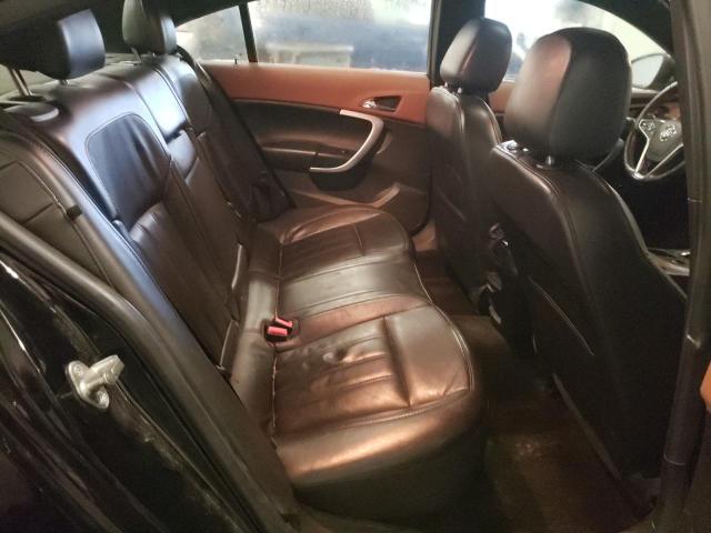 Photo 10 from auction – 2016 BUICK REGAL with VIN 2G4GS5GX5G9118212