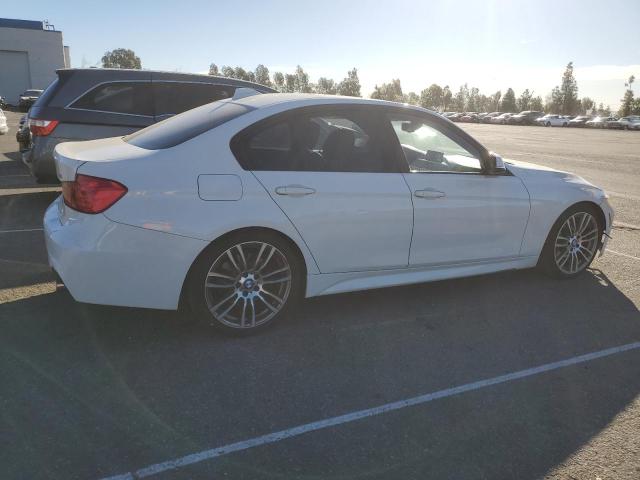 Photo 3 from auction – 2013 BMW 335 I with VIN WBA3A9G54DNP38180