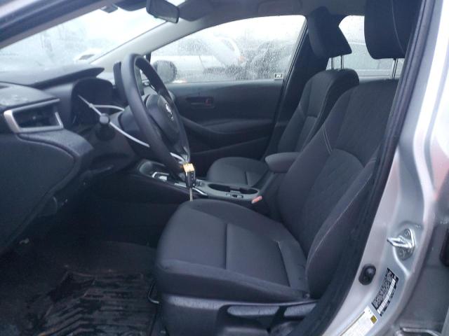Photo 7 from auction – 2023 TOYOTA COROLLA LE with VIN JTDBCMFE0P3009753