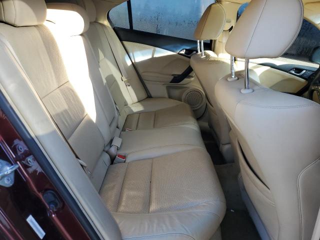 Photo 10 from auction – 2010 ACURA TSX with VIN JH4CU2F68AC032377
