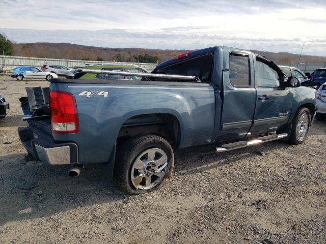 Photo 3 from auction – 2010 GMC SIERRA K15 with VIN 1GTSKVE35AZ147656