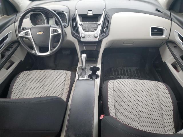 Photo 8 from auction – 2011 CHEVROLET EQUINOX LS with VIN 2CNFLCEC9B6460303