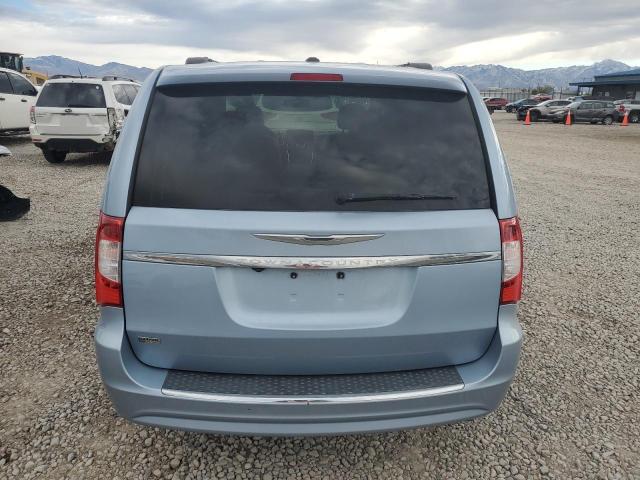 Photo 6 from auction – 2013 CHRYSLER TOWN & COU with VIN 2C4RC1BG4DR556435