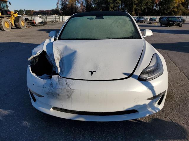 Photo 5 from auction – 2020 TESLA MODEL 3 with VIN 5YJ3E1EA2LF740595