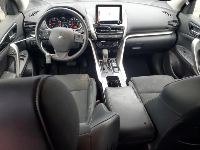 Photo 8 from auction – 2022 MITSUBISHI ECLIPSE CR with VIN JA4ATWAA0NZ004116
