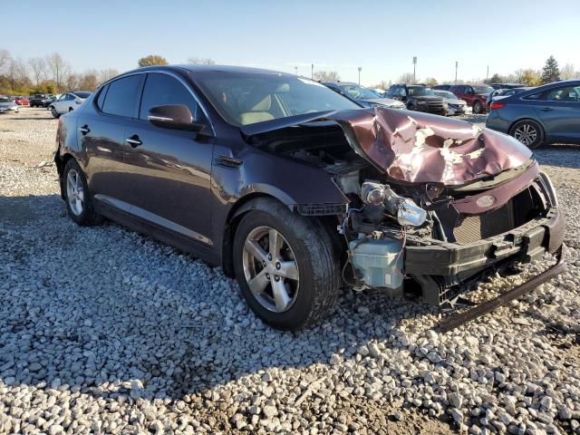 Photo 4 from auction – 2015 KIA OPTIMA LX with VIN 5XXGM4A72FG487697