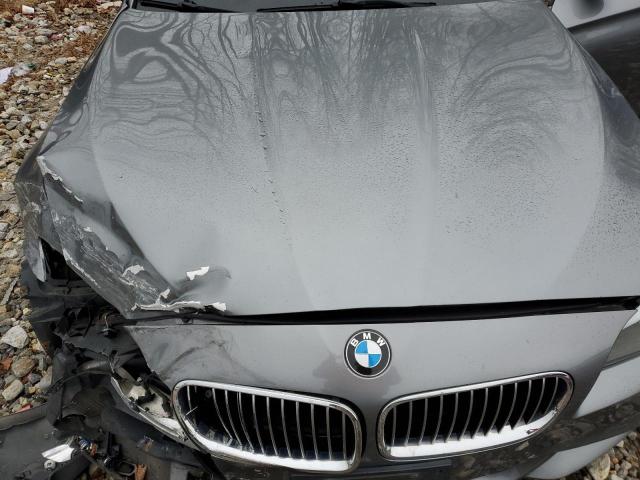 Photo 11 from auction – 2011 BMW 535 XI with VIN WBAFU7C56BC875404