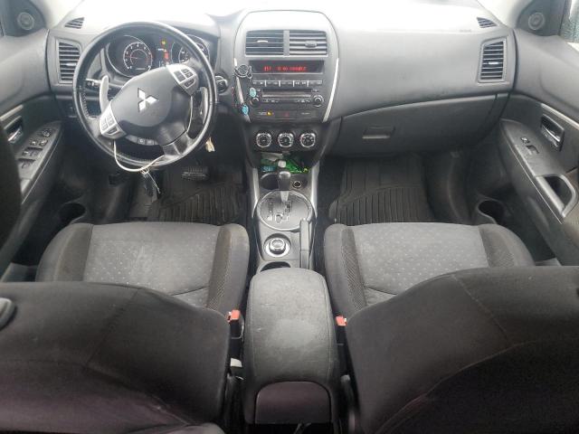 Photo 8 from auction – 2012 MITSUBISHI OUTLANDER with VIN JA4AR4AU6CZ002011