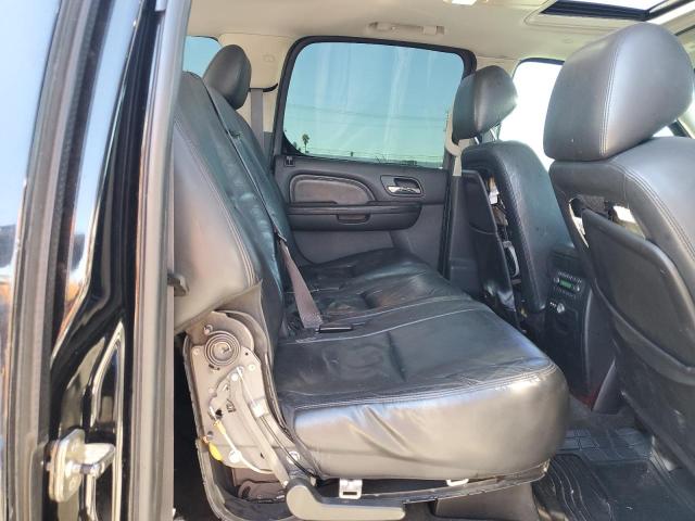 Photo 11 from auction – 2011 CADILLAC ESCALADE E with VIN 1GYS4JEF0BR290202