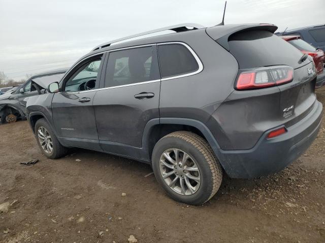 Photo 2 from auction – 2019 JEEP CHEROKEE L with VIN 1C4PJMLB5KD180992