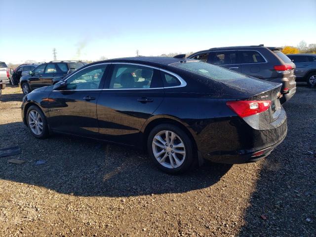 Photo 2 from auction – 2016 CHEVROLET MALIBU LT with VIN 1G1ZE5ST1GF236461
