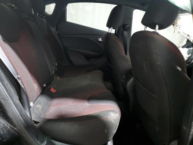 Снимка 10 от търг – 2015 DODGE DART SXT с VIN 1C3CDFBB3FD267643