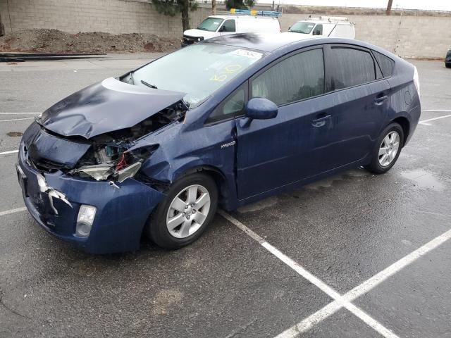 TOYOTA PRIUS 2011 مع رقم تعريف المركبة JTDKN3DU1B0264498 - صورة من المزاد