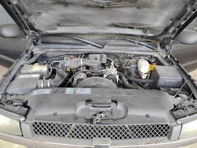 Photo 11 from auction – 2003 CHEVROLET SILVERADO with VIN 2GCEC19X531299951