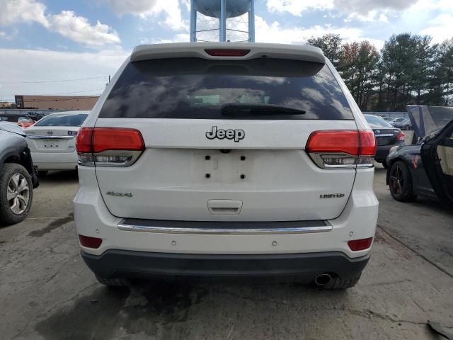 Photo 6 from auction – 2017 JEEP GRAND CHER with VIN 1C4RJFBG4HC671120