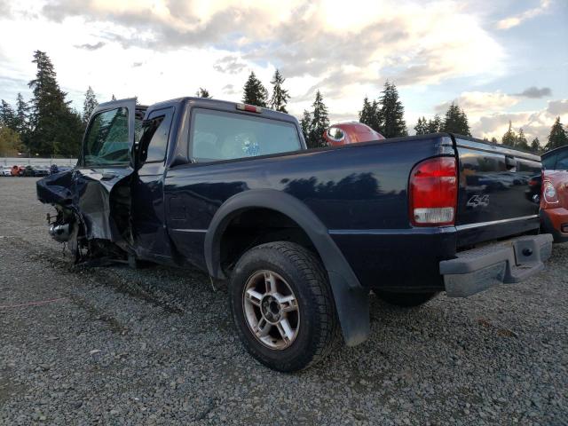 Photo 2 from auction – 2000 FORD RANGER SUP with VIN 1FTZR15X3YPA02286