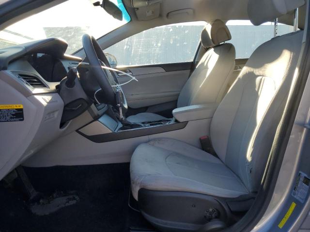 Photo 7 from auction – 2015 HYUNDAI SONATA SE with VIN 5NPE24AF3FH118355
