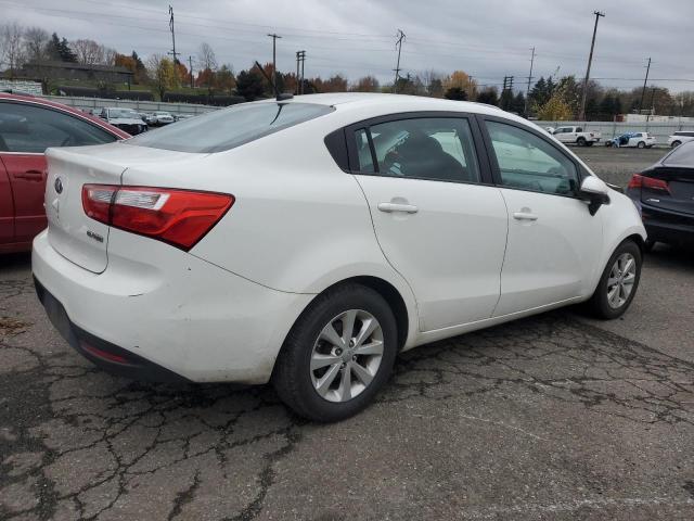 Photo 3 from auction – 2013 KIA RIO EX with VIN KNADN4A36D6164260