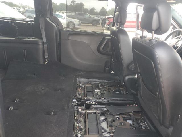 Photo 11 from auction – 2019 DODGE GRAND CARA with VIN 2C4RDGEG1KR564338