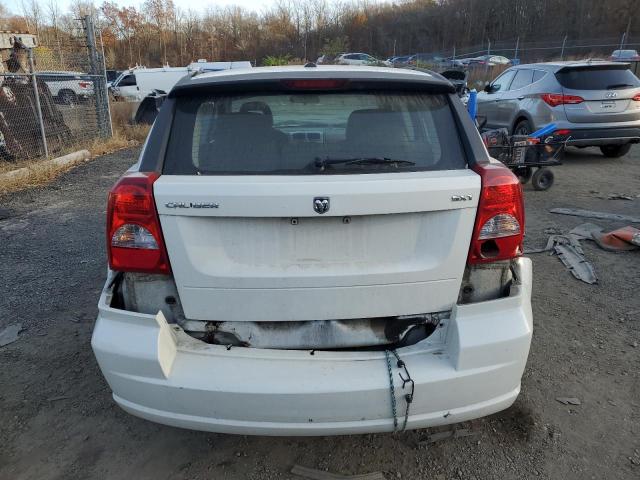 Photo 6 from auction – 2007 DODGE CALIBER SX with VIN 1B3HB48B77D300293