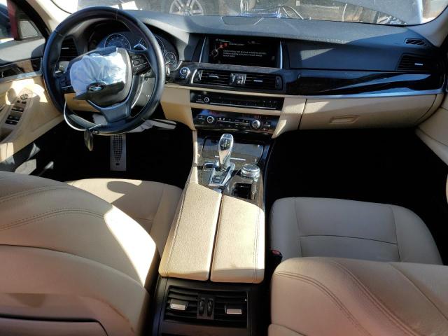 Фото 8 с аукциона – 2016 BMW 528 I с VIN WBA5A5C5XGD526353
