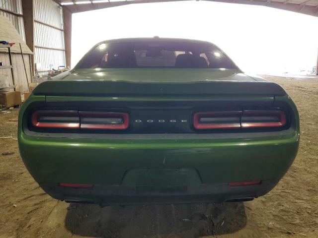 Photo 6 from auction – 2019 DODGE CHALLENGER with VIN 2C3CDZBT7KH531342