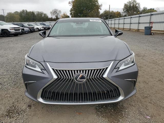 Photo 5 from auction – 2020 LEXUS ES 350 with VIN 58ADZ1B14LU080360