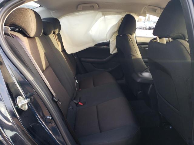 Photo 10 from auction – 2022 MAZDA 3 with VIN JM1BPAAL1N1506795