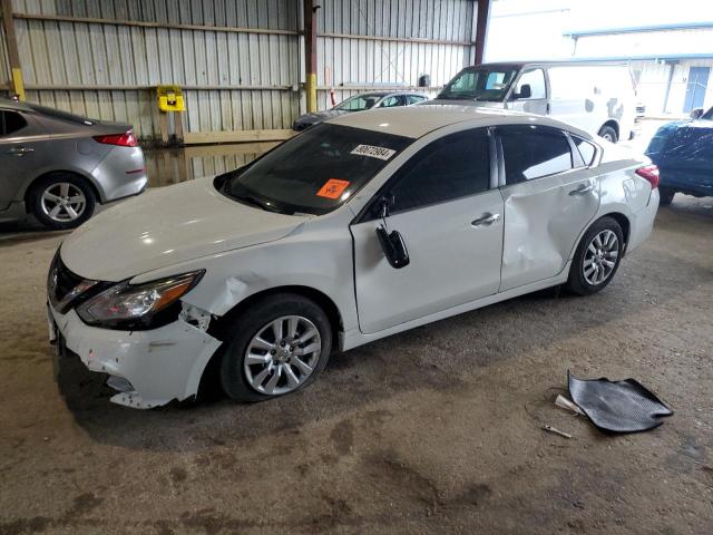 NISSAN ALTIMA 2.5 2018 with VIN 1N4AL3AP3JC113049 - Photo from auction