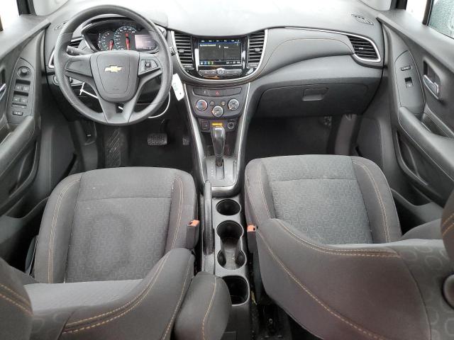 Photo 8 from auction – 2019 CHEVROLET TRAX LS with VIN 3GNCJKSB3KL158088