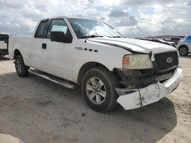 Photo 4 from auction – 2004 FORD F150 with VIN 1FTRX12W74NB16556