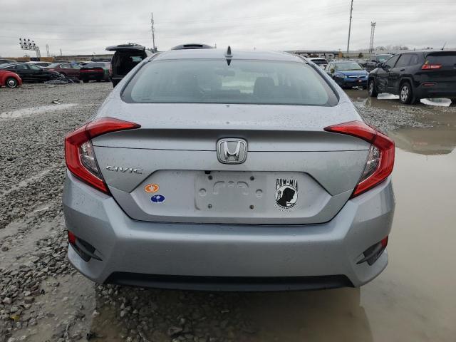 Photo 6 from auction – 2018 HONDA CIVIC EX with VIN 2HGFC2F73JH589674