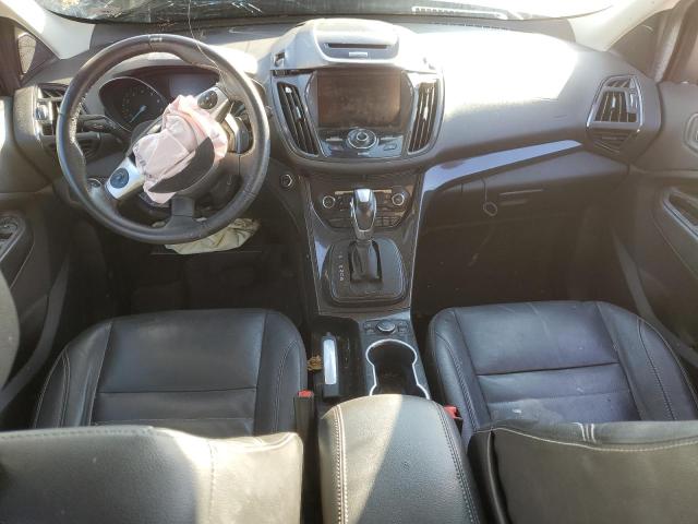 Photo 8 from auction – 2014 FORD ESCAPE TIT with VIN 1FMCU0J99EUE49865