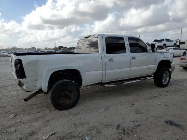 Photo 3 from auction – 2006 CHEVROLET SILVERADO with VIN 1GCHK23266F137214