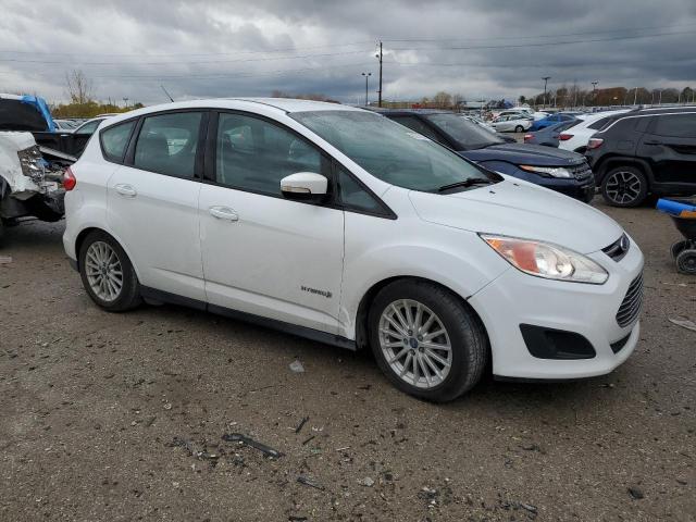 Photo 4 from auction – 2016 FORD C-MAX SE with VIN 1FADP5AU1GL106404