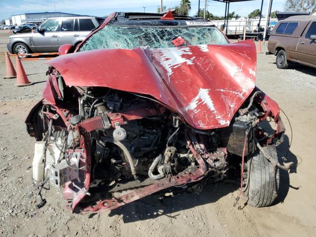 Photo 5 from auction – 2010 TOYOTA PRIUS with VIN JTDKN3DU6A1280768